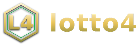 lotto4 logo