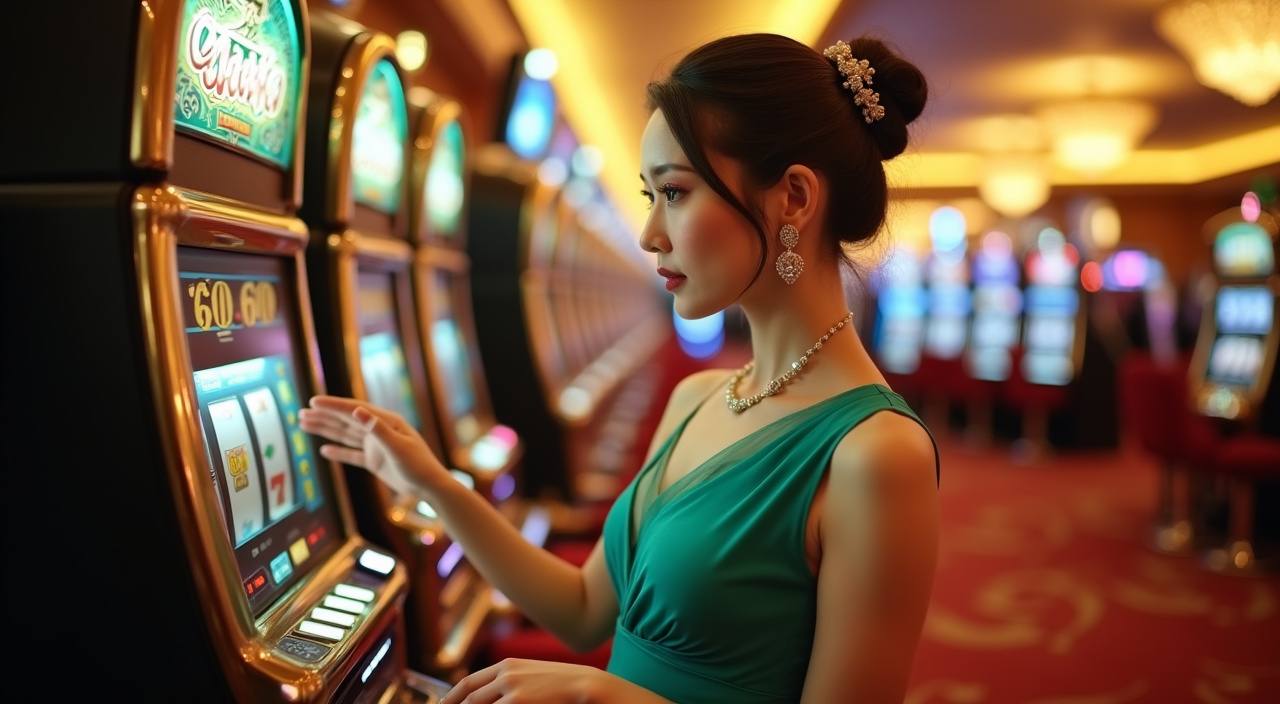 lotto4 mobile gaming