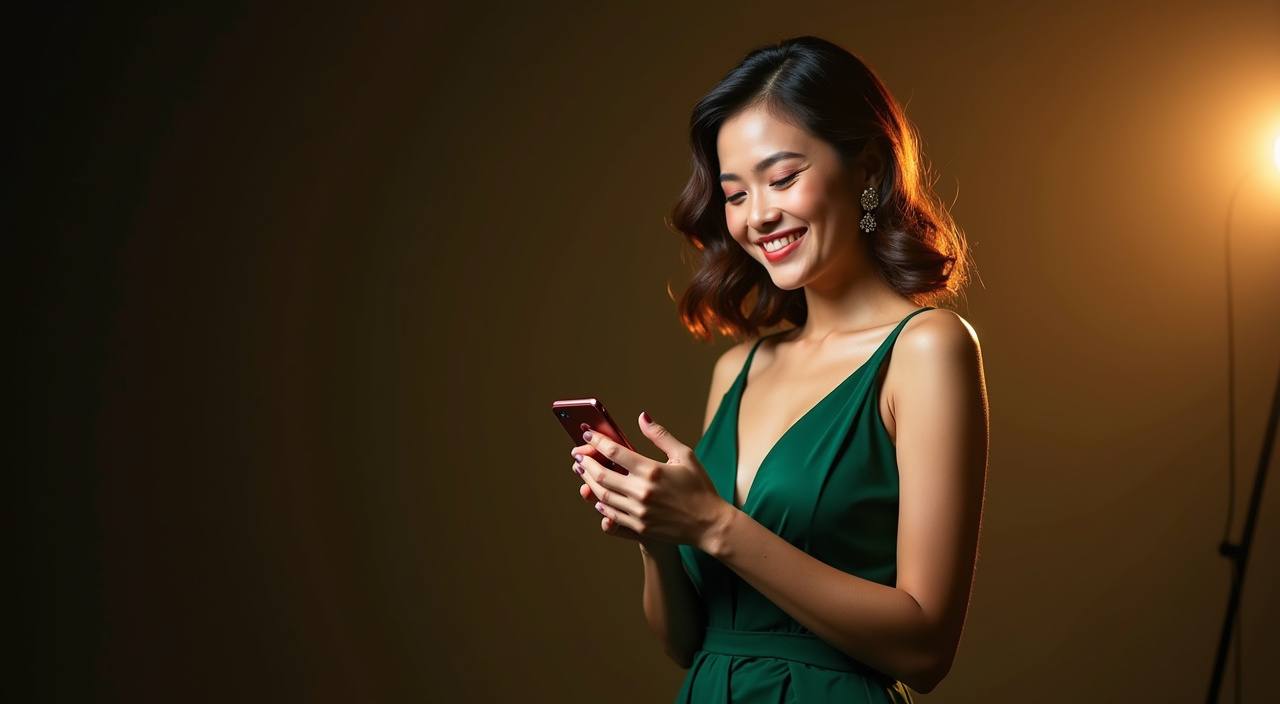 lotto4 mobile gaming